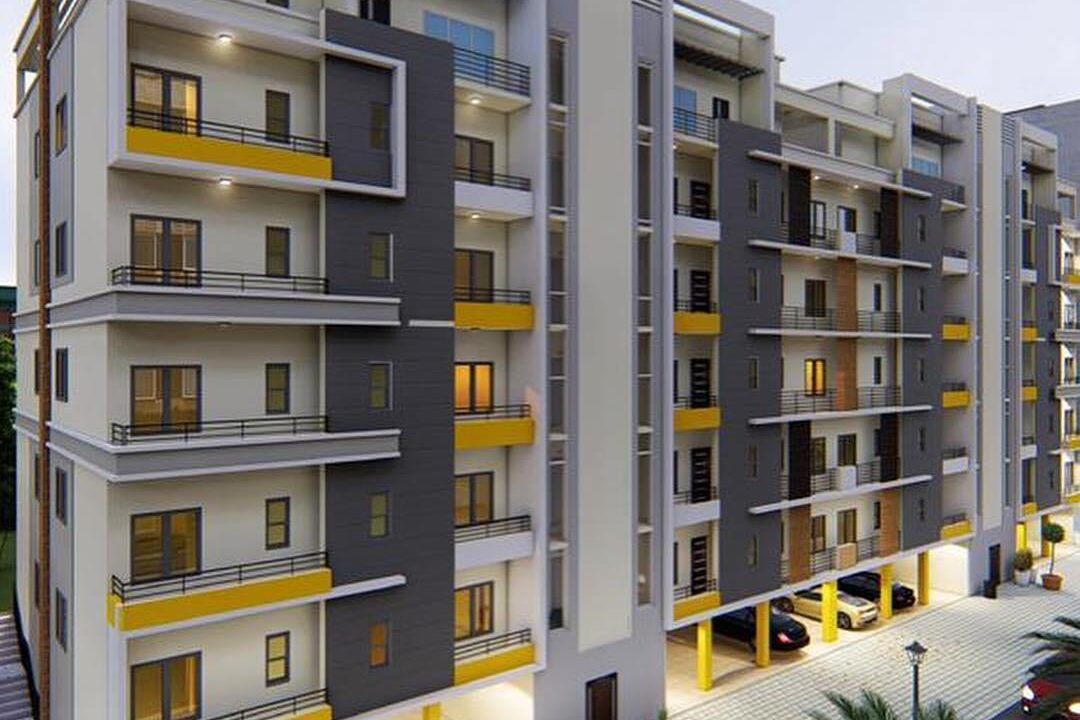 Charles Famuyiwa and Co.