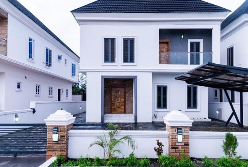 Charles Famuyiwa and Co.