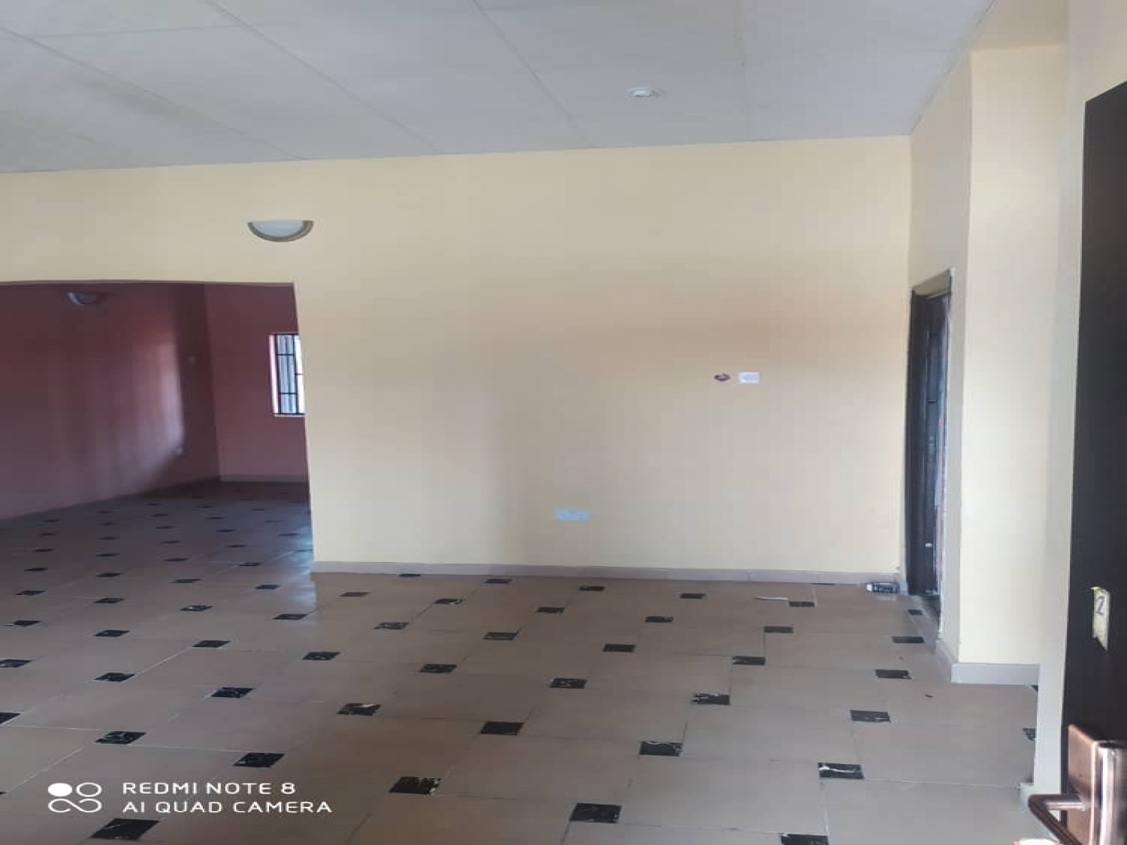 Ada George Road, Port Harcourt, 500272, 2 Bedrooms Bedrooms, ,2 BathroomsBathrooms,Apartment,To Let,Ada George Road,1009