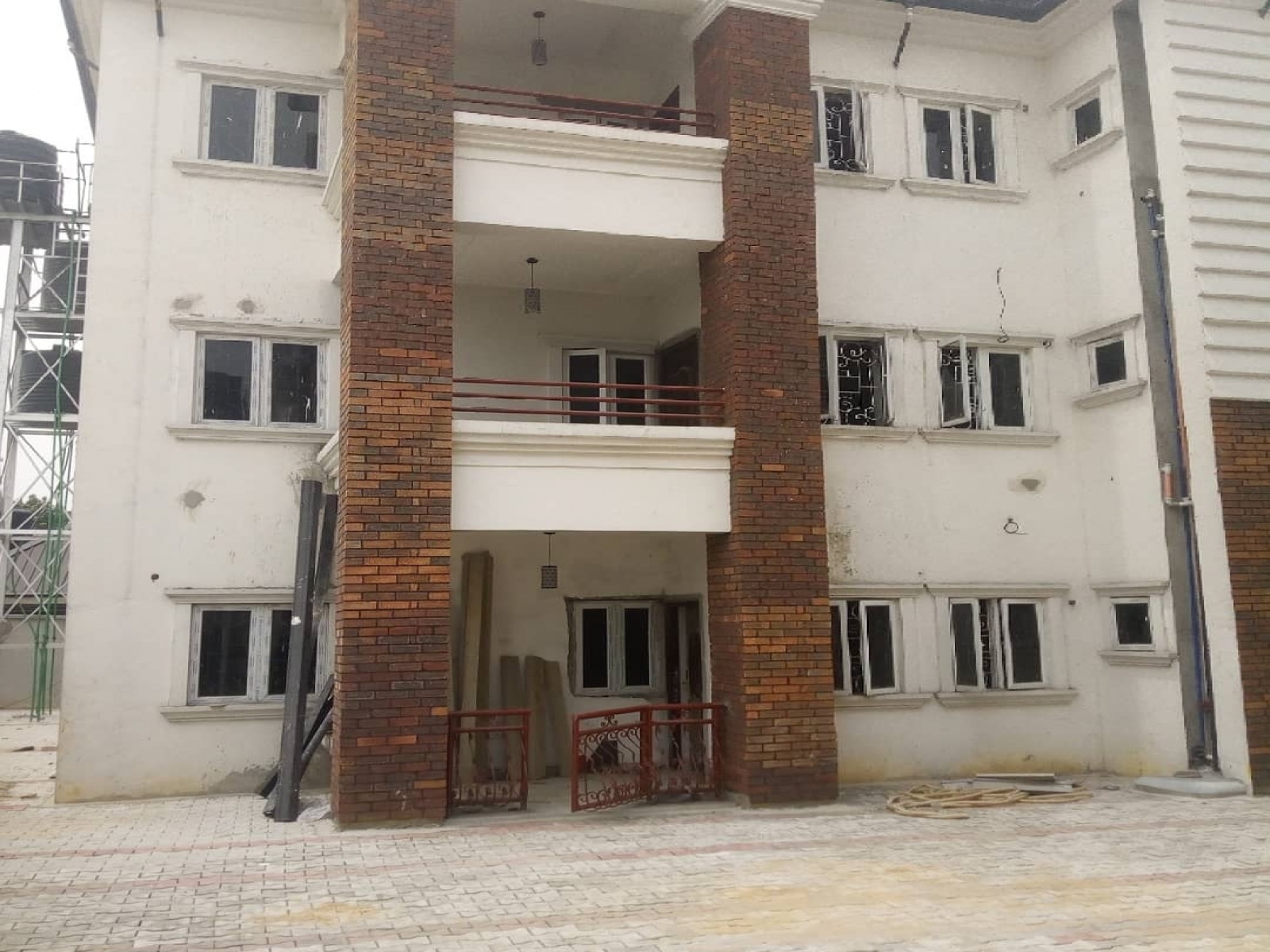 Egbelu, Obio / Akpor LGA off St John's Ogbogoro Road, Port Harcourt, 500272, 2 Bedrooms Bedrooms, ,2 BathroomsBathrooms,Apartment,To Let,off St John's Ogbogoro Road,1010