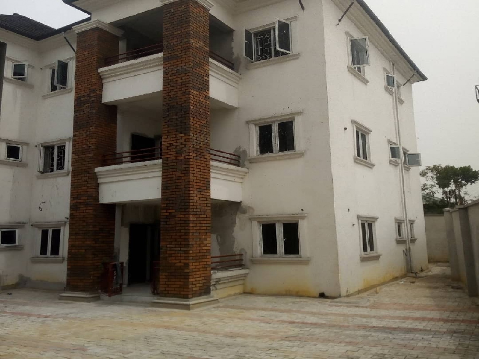 Egbelu, Obio / Akpor LGA off St John's Ogbogoro Road, Port Harcourt, 500272, 2 Bedrooms Bedrooms, ,2 BathroomsBathrooms,Apartment,To Let,off St John's Ogbogoro Road,1010