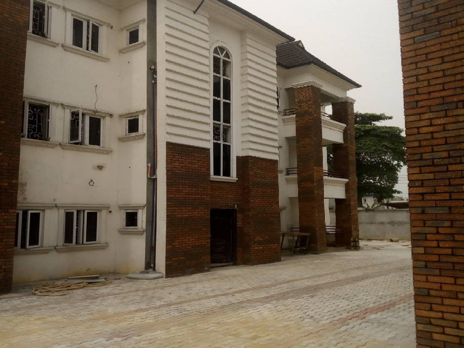 Egbelu, Obio / Akpor LGA off St John's Ogbogoro Road, Port Harcourt, 500272, 2 Bedrooms Bedrooms, ,2 BathroomsBathrooms,Apartment,To Let,off St John's Ogbogoro Road,1010