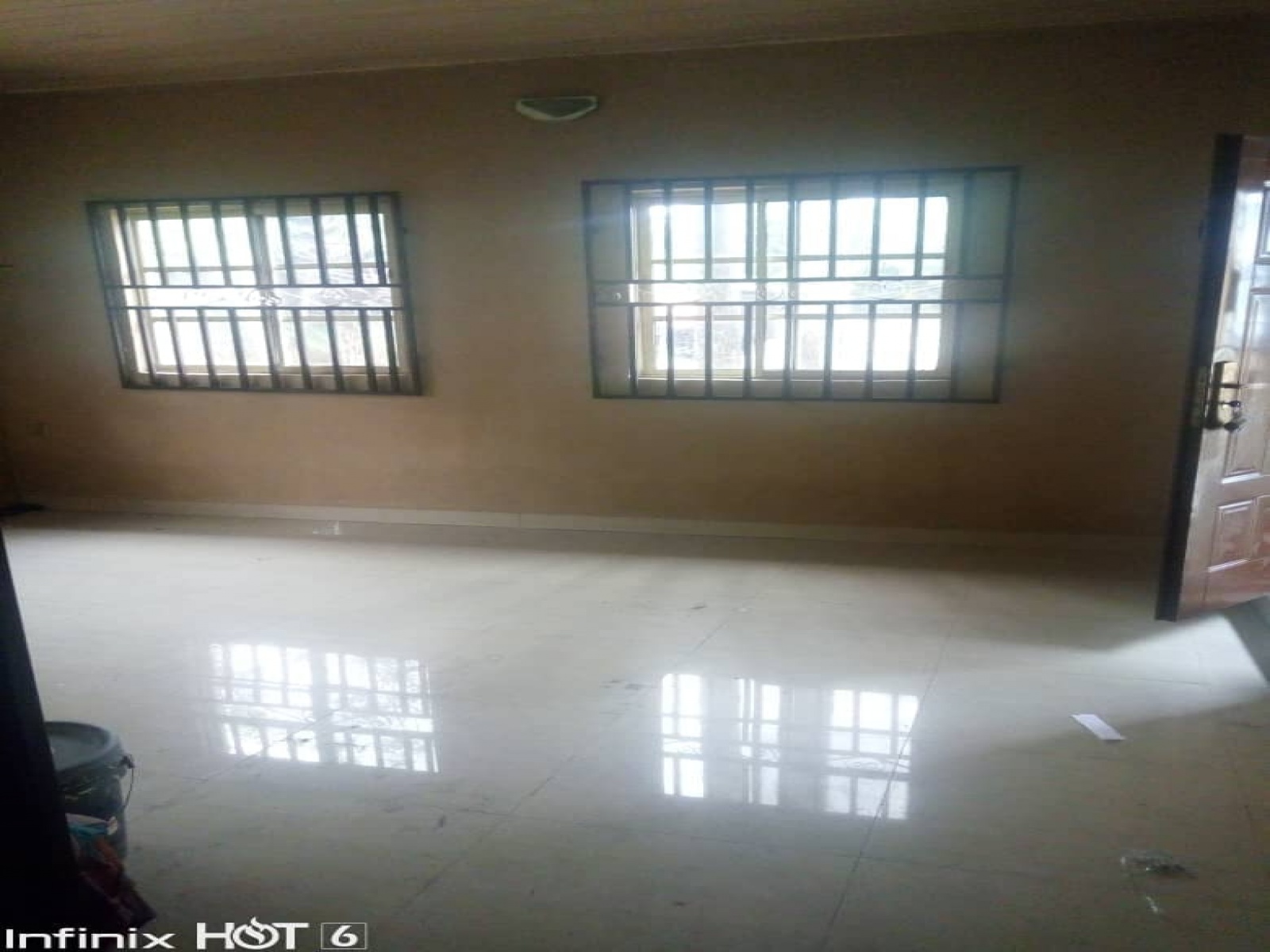 Presidential Estate, Port Harcourt, 500272, 2 Bedrooms Bedrooms, ,2 BathroomsBathrooms,Apartment,To Let,Presidential Estate,1011