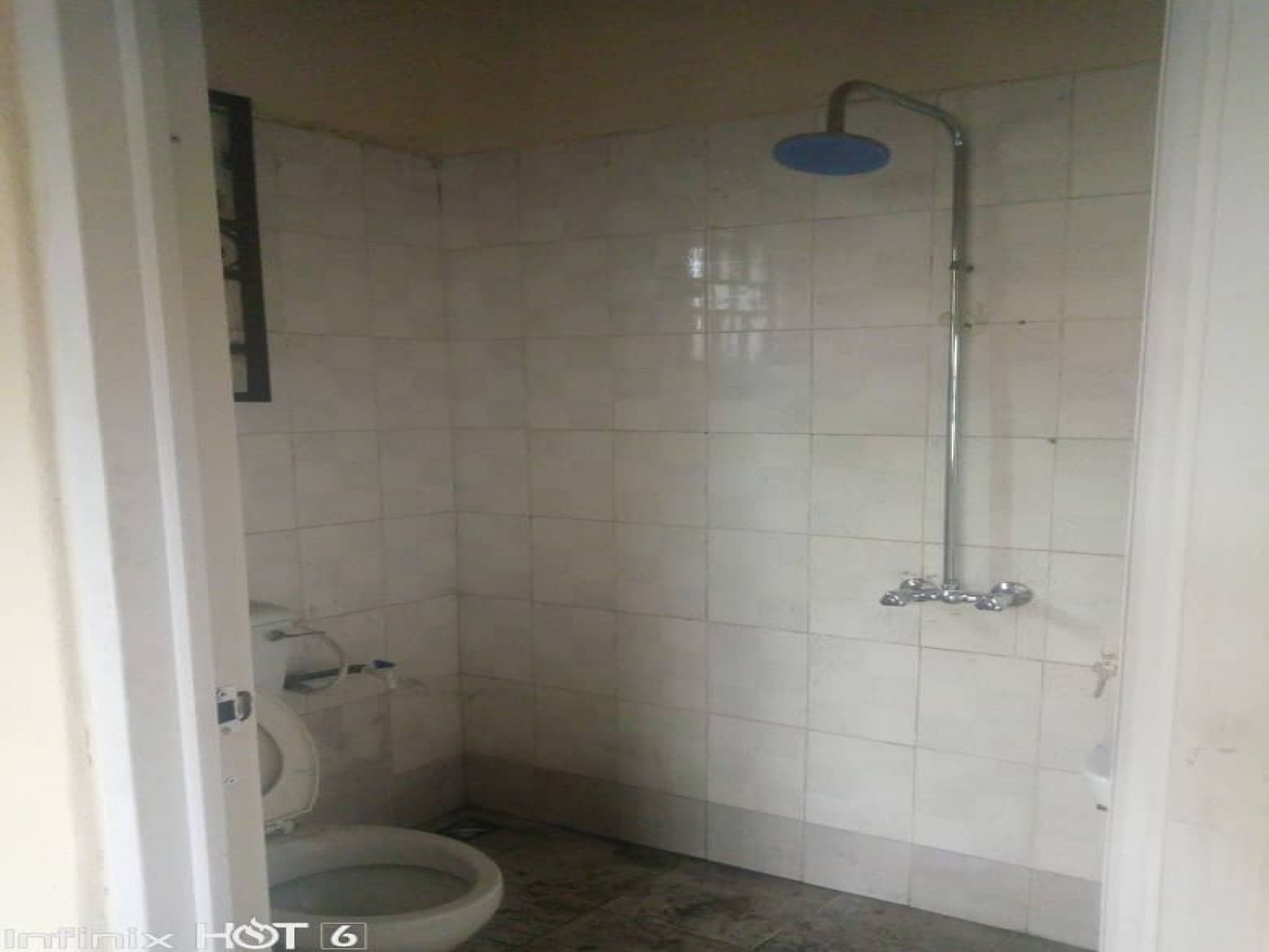 Presidential Estate, Port Harcourt, 500272, 2 Bedrooms Bedrooms, ,2 BathroomsBathrooms,Apartment,To Let,Presidential Estate,1011