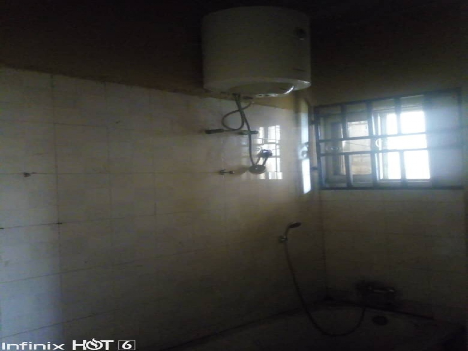 Presidential Estate, Port Harcourt, 500272, 2 Bedrooms Bedrooms, ,2 BathroomsBathrooms,Apartment,To Let,Presidential Estate,1011