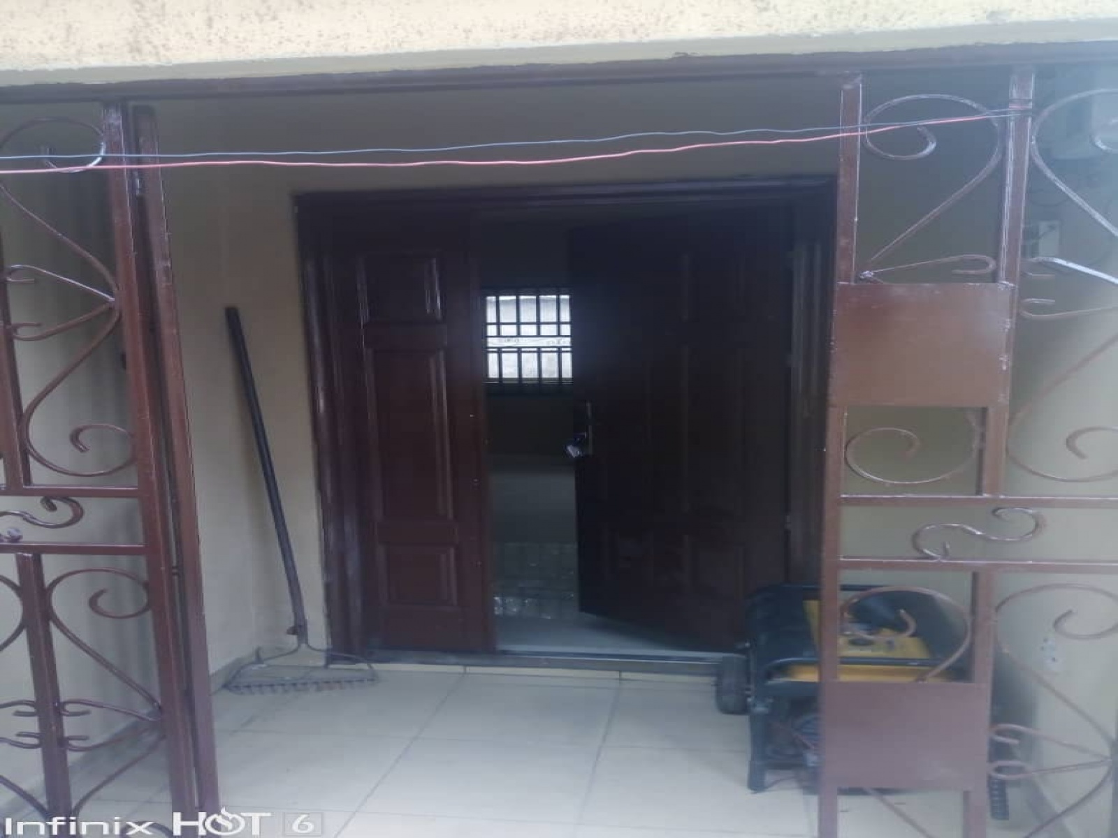 Presidential Estate, Port Harcourt, 500272, 2 Bedrooms Bedrooms, ,2 BathroomsBathrooms,Apartment,To Let,Presidential Estate,1011