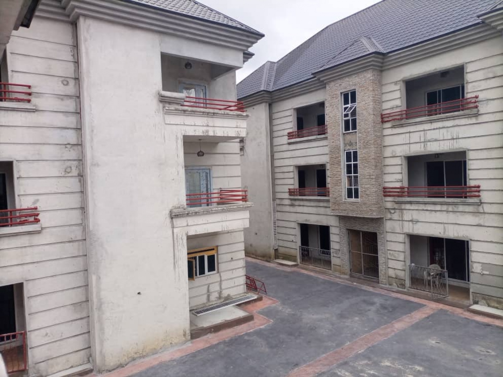 Port Harcourt, 500272, 2 Bedrooms Bedrooms, ,2 BathroomsBathrooms,Apartment,To Let,1012