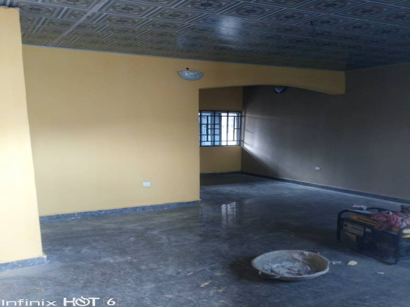 Connerstone off NTA / Choba Road, Ozuoba., Port Harcourt, 500272, 2 Bedrooms Bedrooms, ,2 BathroomsBathrooms,Apartment,To Let,Connerstone off NTA / Choba Road, Ozuoba.,1013