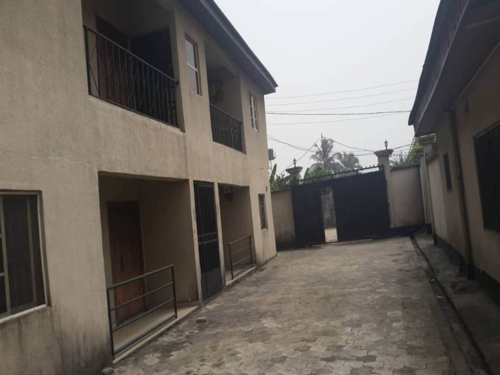 Treasure estate by power encounter junction, Port Harcourt, 500272, 3 Bedrooms Bedrooms, ,3 BathroomsBathrooms,Apartment,For Sale,Treasure estate by power encounter junction,1014