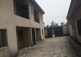Treasure estate by power encounter junction, Port Harcourt, 500272, 3 Bedrooms Bedrooms, ,3 BathroomsBathrooms,Apartment,For Sale,Treasure estate by power encounter junction,1014