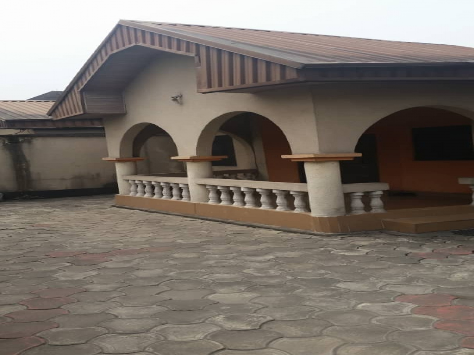 Treasure estate by power encounter junction, Port Harcourt, 500272, 3 Bedrooms Bedrooms, ,3 BathroomsBathrooms,Apartment,For Sale,Treasure estate by power encounter junction,1014