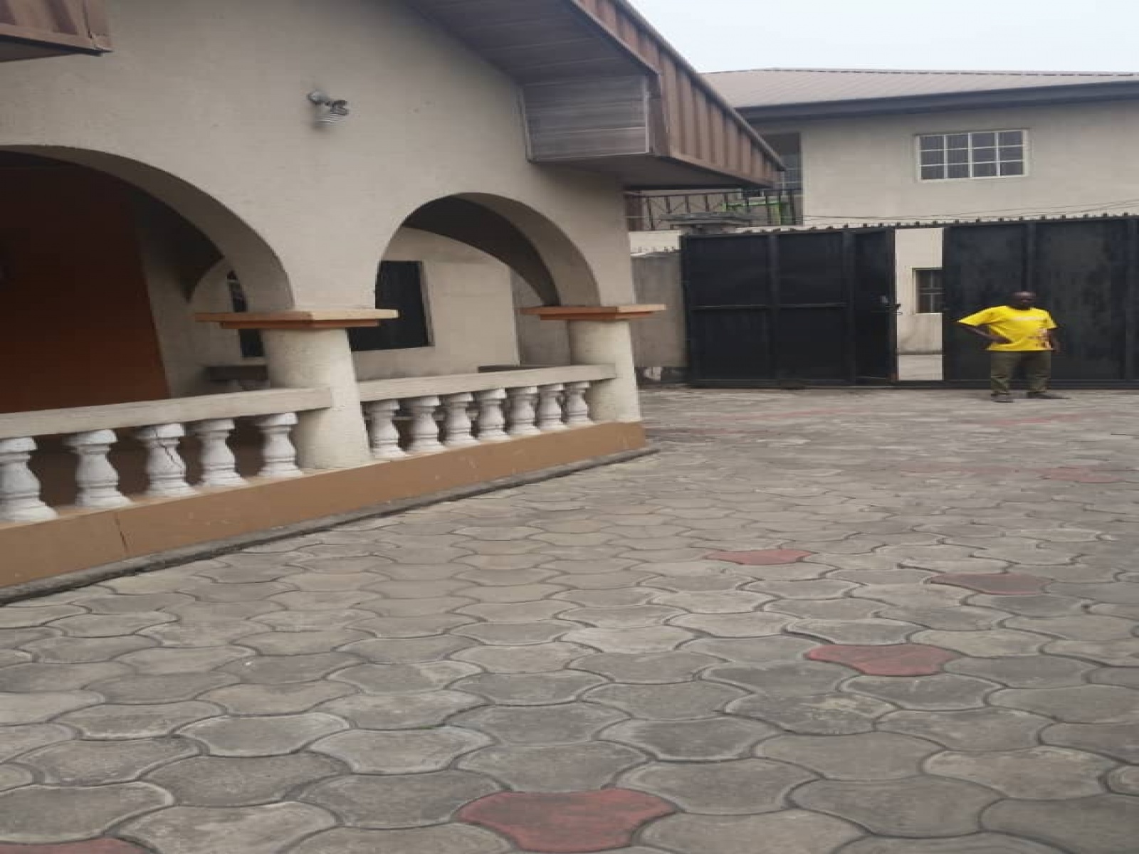 Treasure estate by power encounter junction, Port Harcourt, 500272, 3 Bedrooms Bedrooms, ,3 BathroomsBathrooms,Apartment,For Sale,Treasure estate by power encounter junction,1014