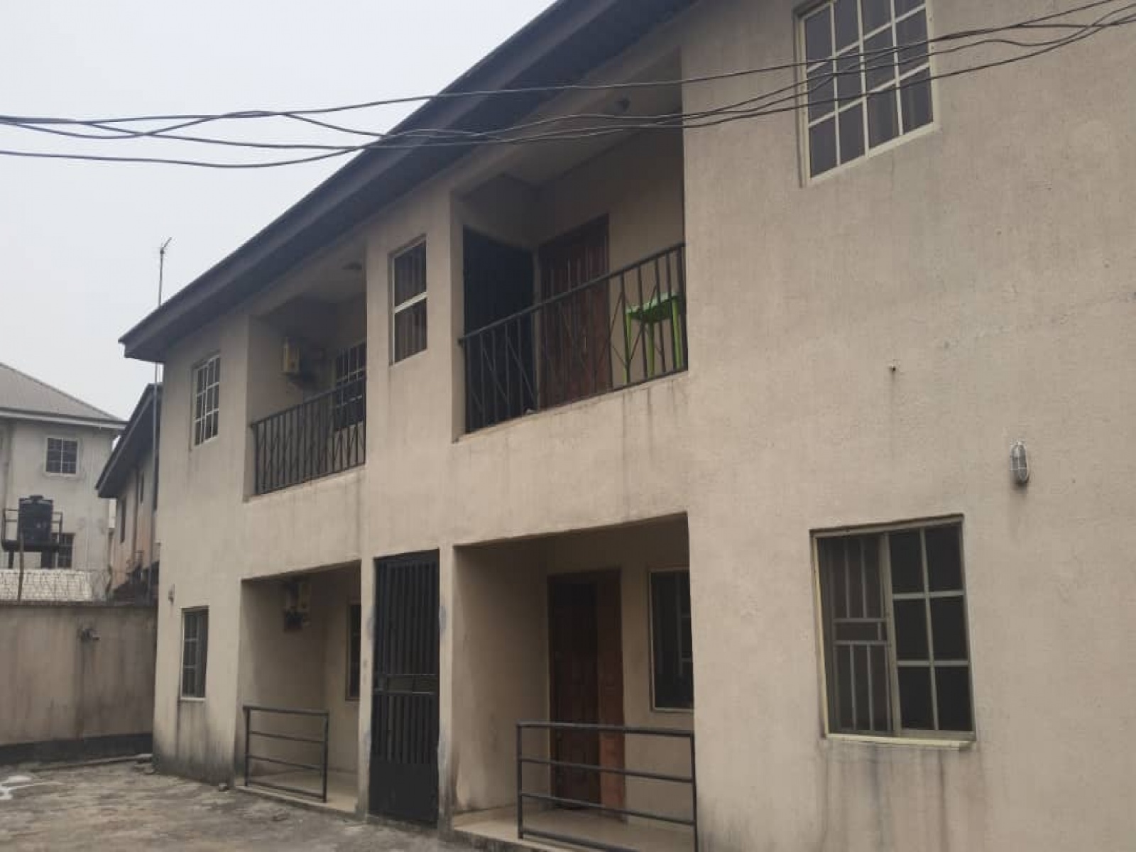 Treasure estate by power encounter junction, Port Harcourt, 500272, 3 Bedrooms Bedrooms, ,3 BathroomsBathrooms,Apartment,For Sale,Treasure estate by power encounter junction,1014