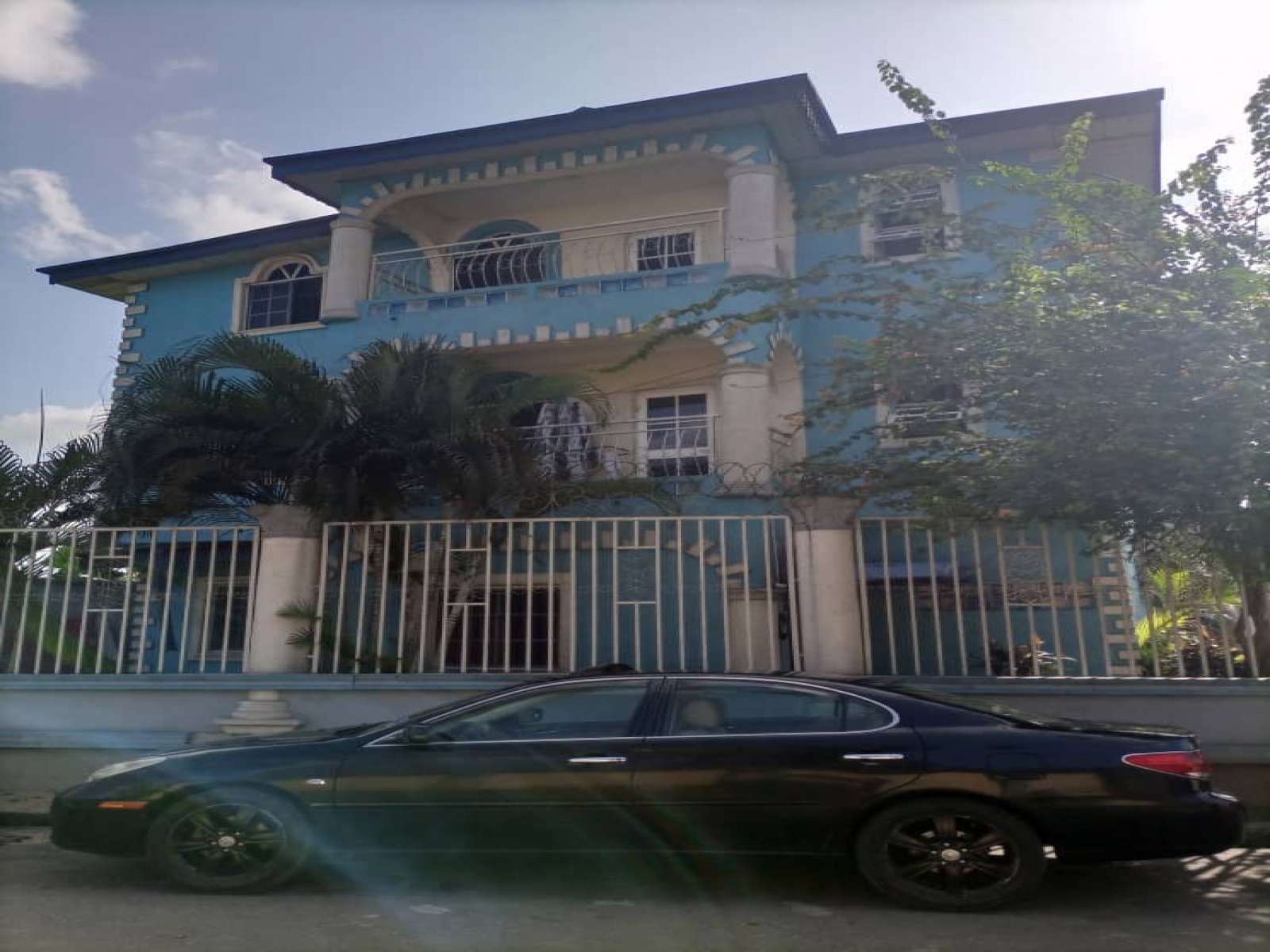 Port Harcourt, 500272, ,Duplex,For Sale,1015