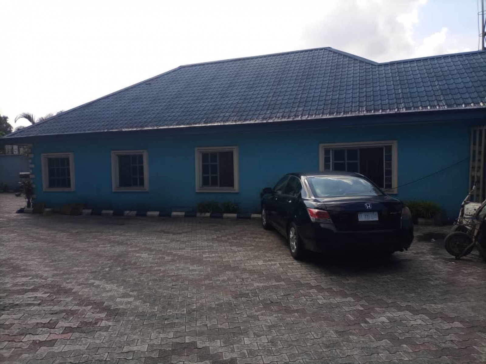 Port Harcourt, 500272, ,Duplex,For Sale,1015