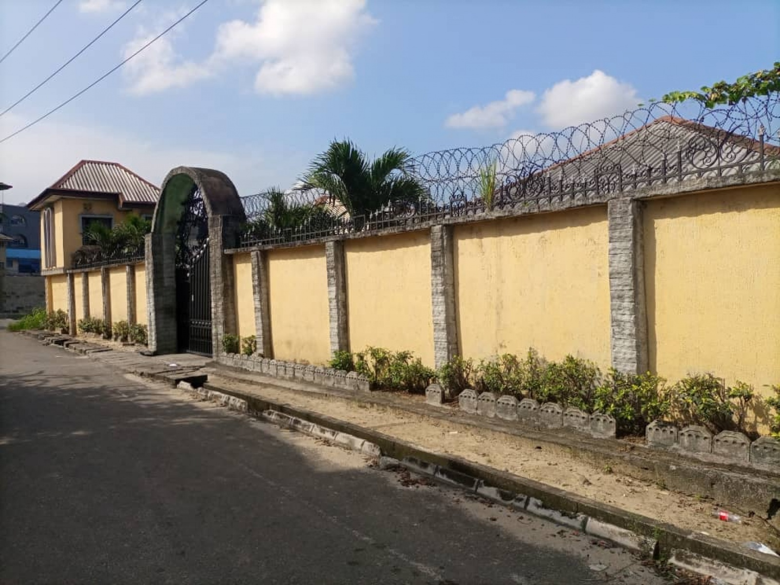 Stadium road off charlies, Port Harcourt, 500272, ,Bungalow,For Sale,Stadium road off charlies,1016