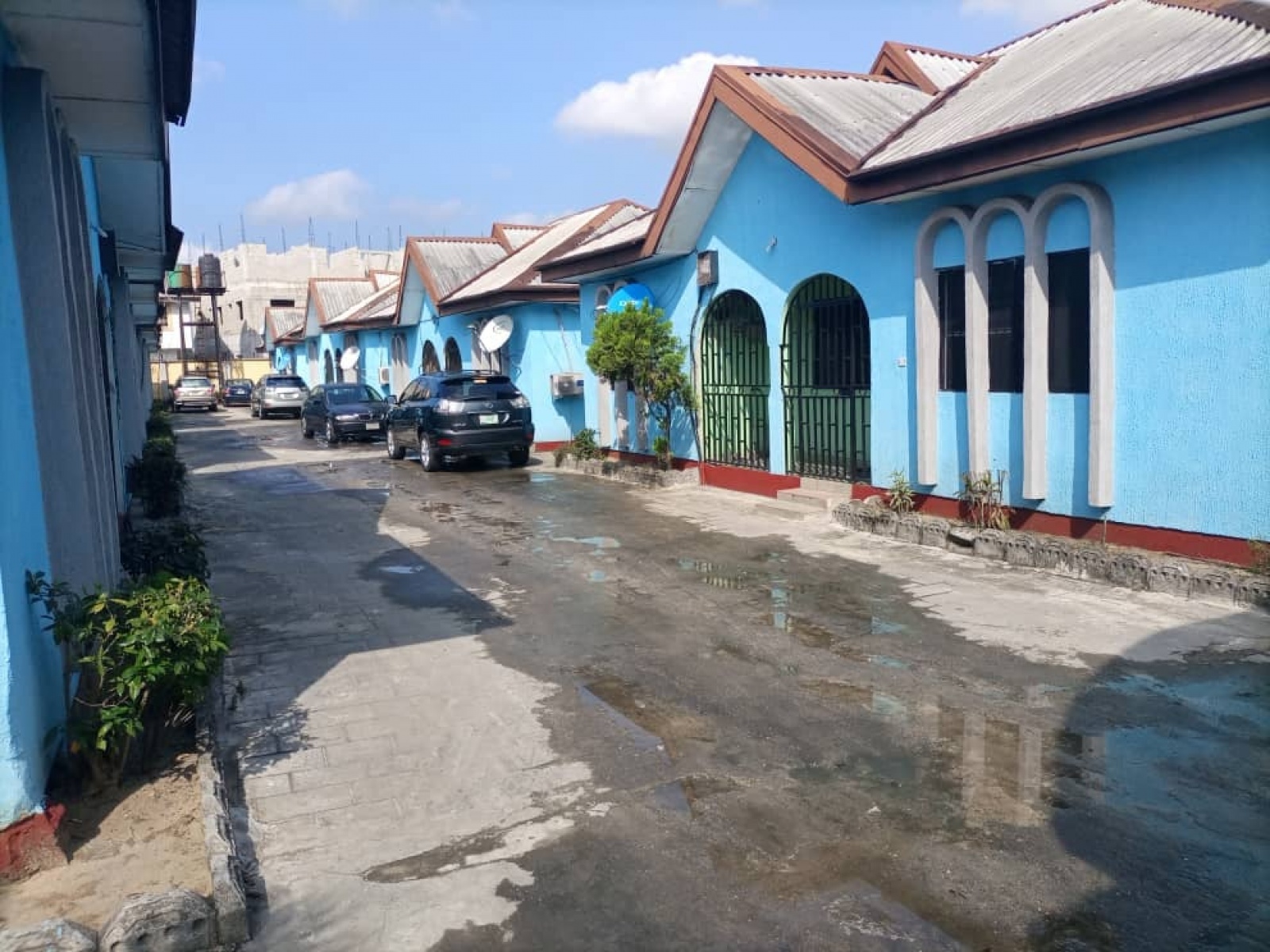 Stadium road off charlies, Port Harcourt, 500272, ,Bungalow,For Sale,Stadium road off charlies,1016