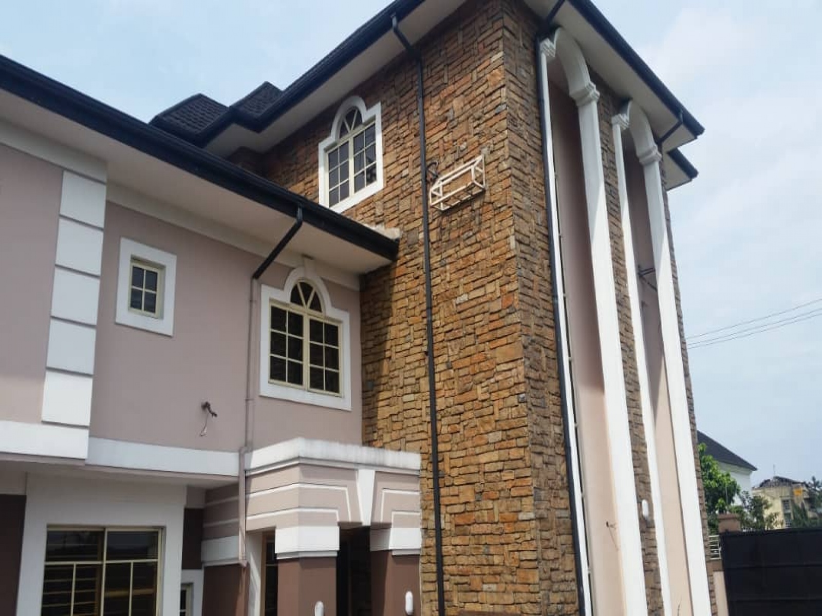 Port Harcourt, 500272, ,Duplex,For Sale,1017