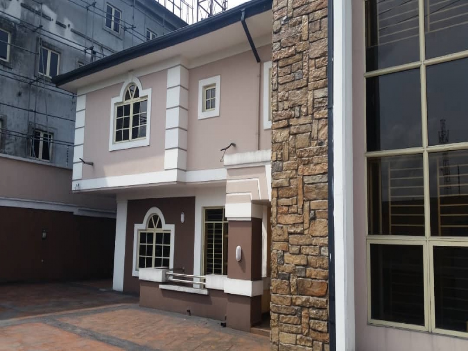 Port Harcourt, 500272, ,Duplex,For Sale,1017