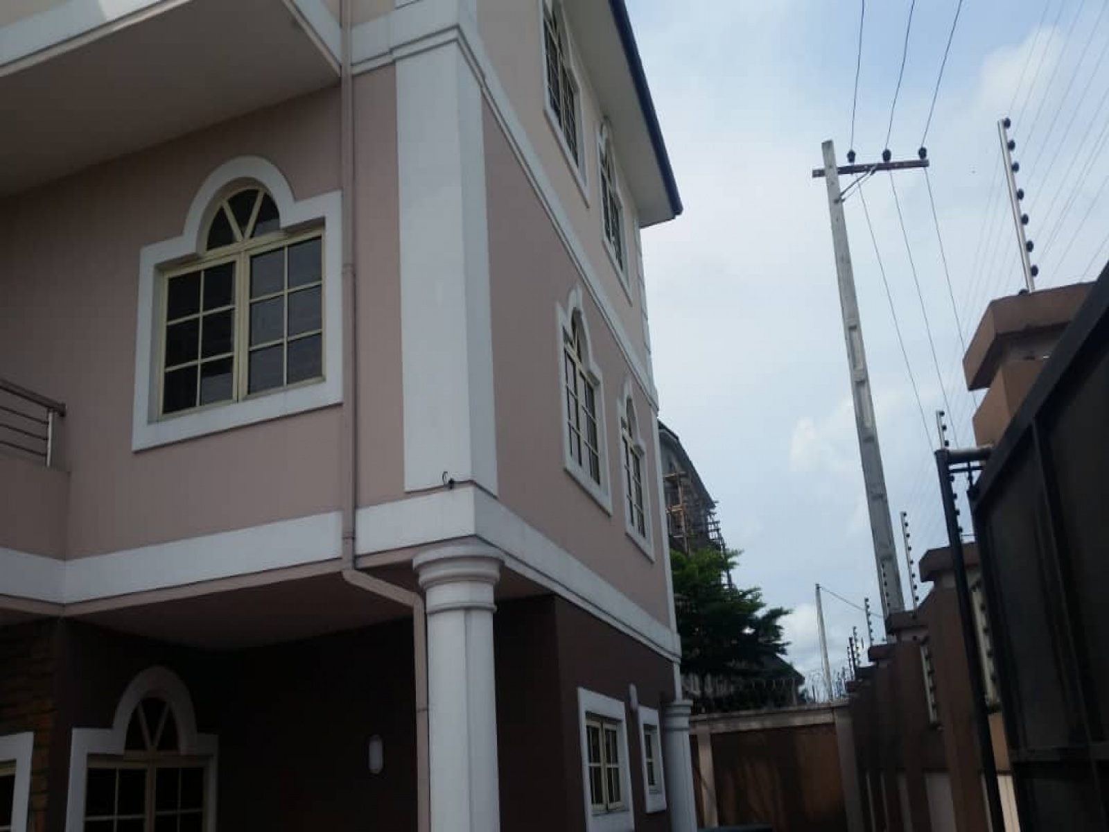 Port Harcourt, 500272, ,Duplex,For Sale,1017