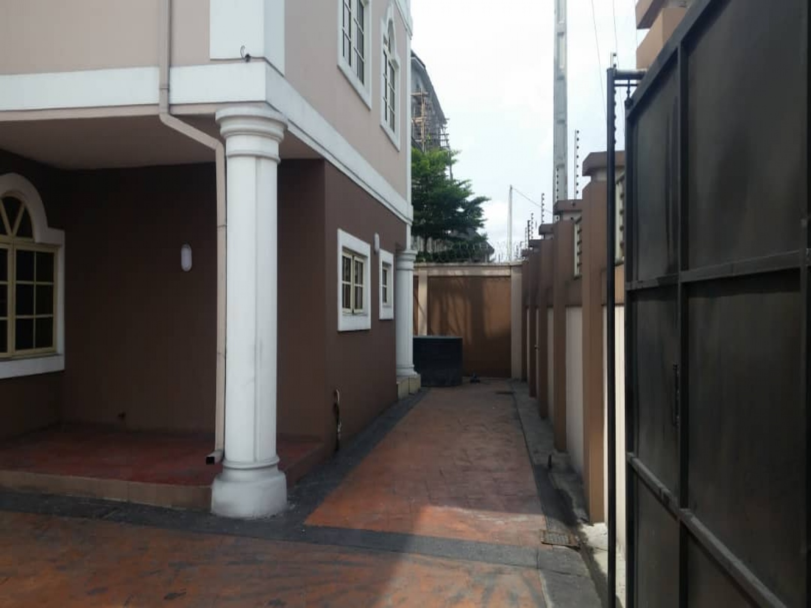 Port Harcourt, 500272, ,Duplex,For Sale,1017