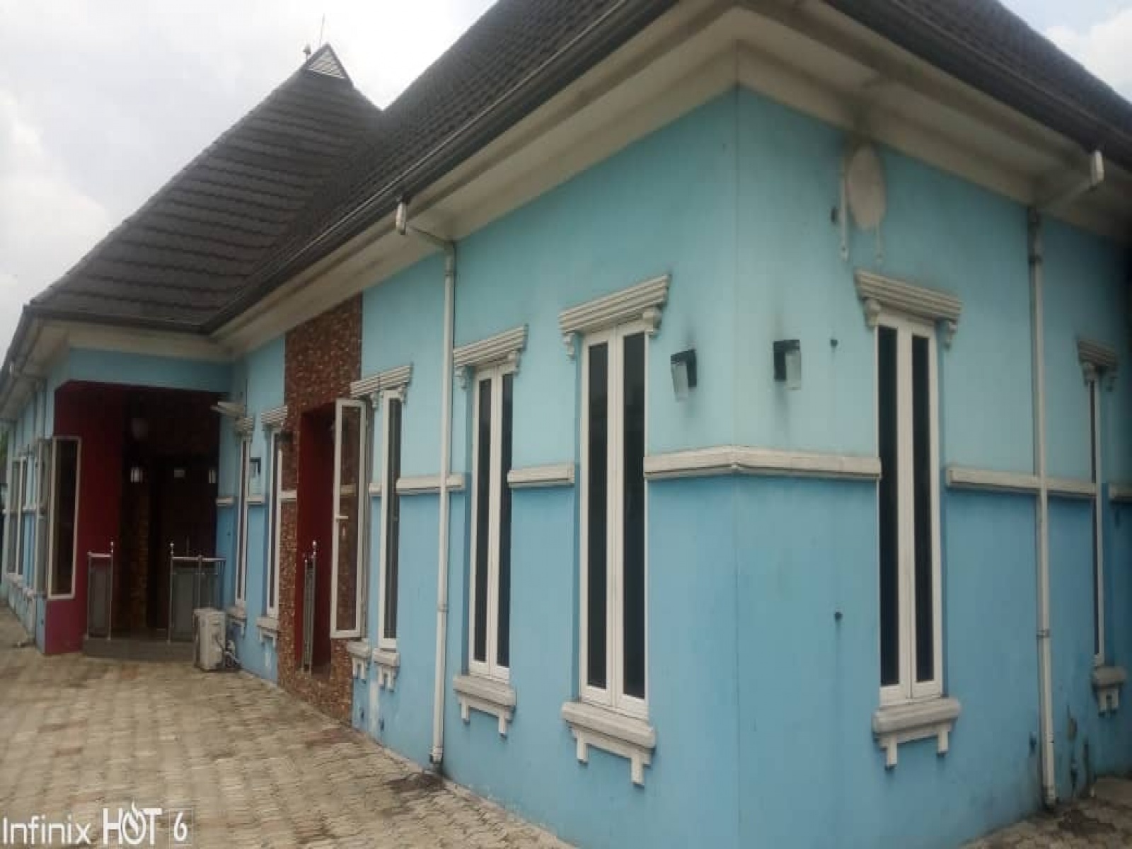 MercyLand area along East / West Road, Obio / Akpo, Port Harcourt, 500272, ,Bungalow,For Sale,MercyLand area along East / West Road, Obio / Akpo,1018