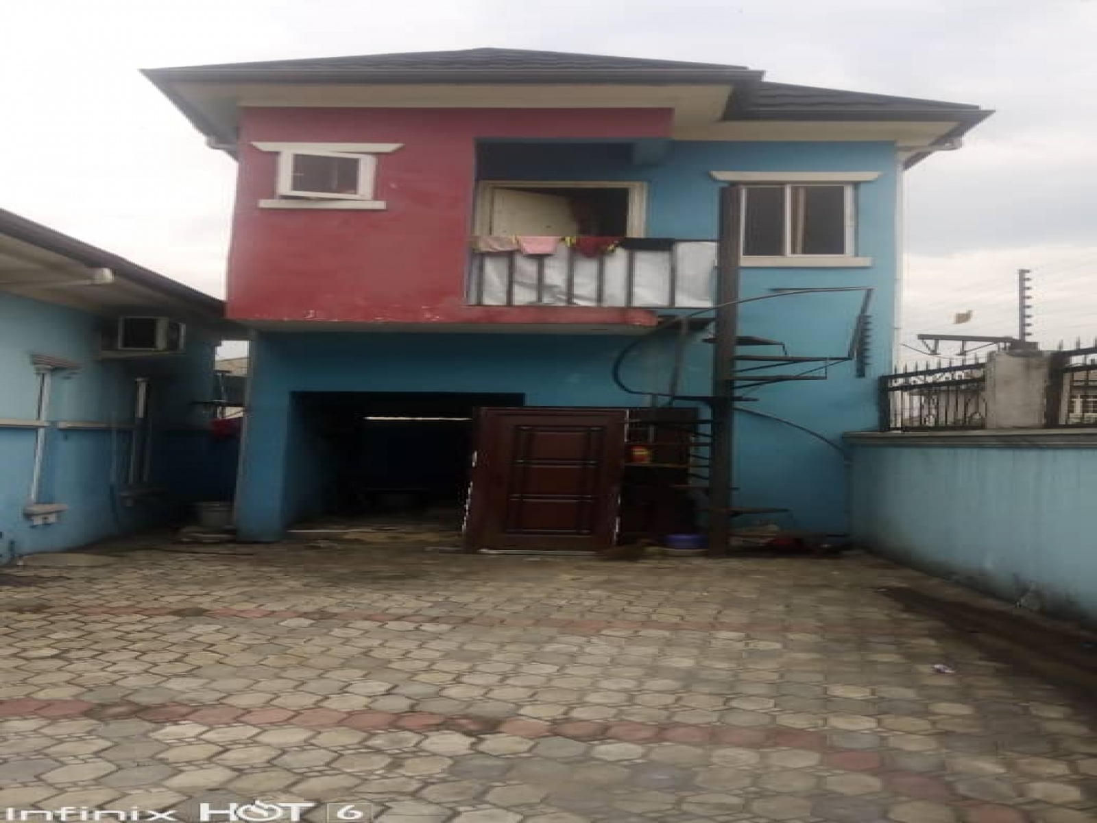 MercyLand area along East / West Road, Obio / Akpo, Port Harcourt, 500272, ,Bungalow,For Sale,MercyLand area along East / West Road, Obio / Akpo,1018