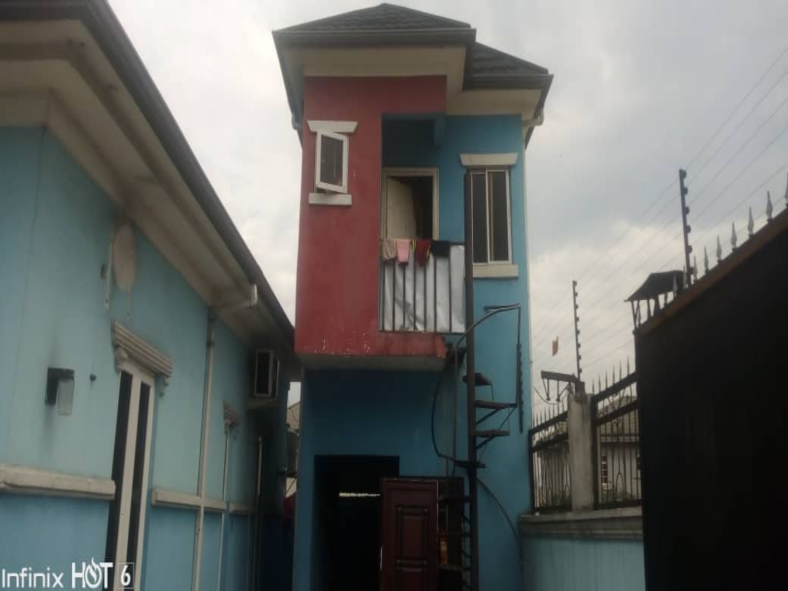MercyLand area along East / West Road, Obio / Akpo, Port Harcourt, 500272, ,Bungalow,For Sale,MercyLand area along East / West Road, Obio / Akpo,1018