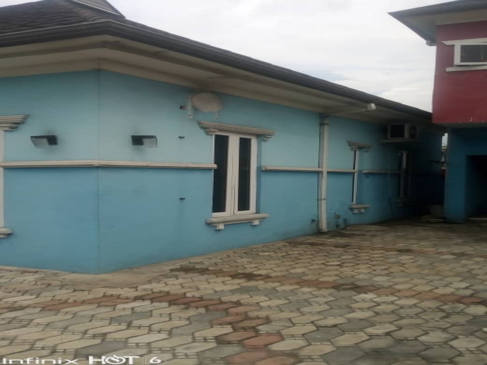 MercyLand area along East / West Road, Obio / Akpo, Port Harcourt, 500272, ,Bungalow,For Sale,MercyLand area along East / West Road, Obio / Akpo,1018