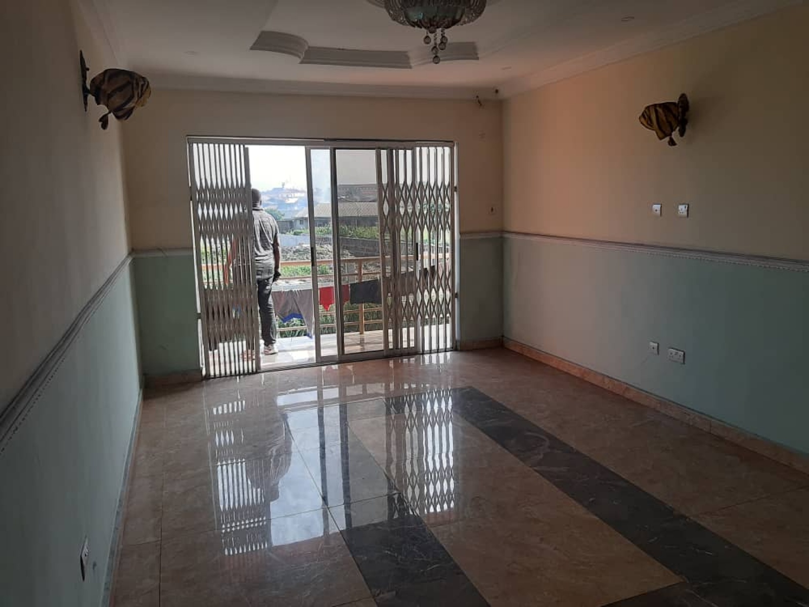 Off Danjuma Street, Trans Amadi Industrial Layout, Port Harcourt, 500272, 5 Bedrooms Bedrooms, ,6 BathroomsBathrooms,Apartment,For Sale,Off Danjuma Street, Trans Amadi Industrial Layout,1001