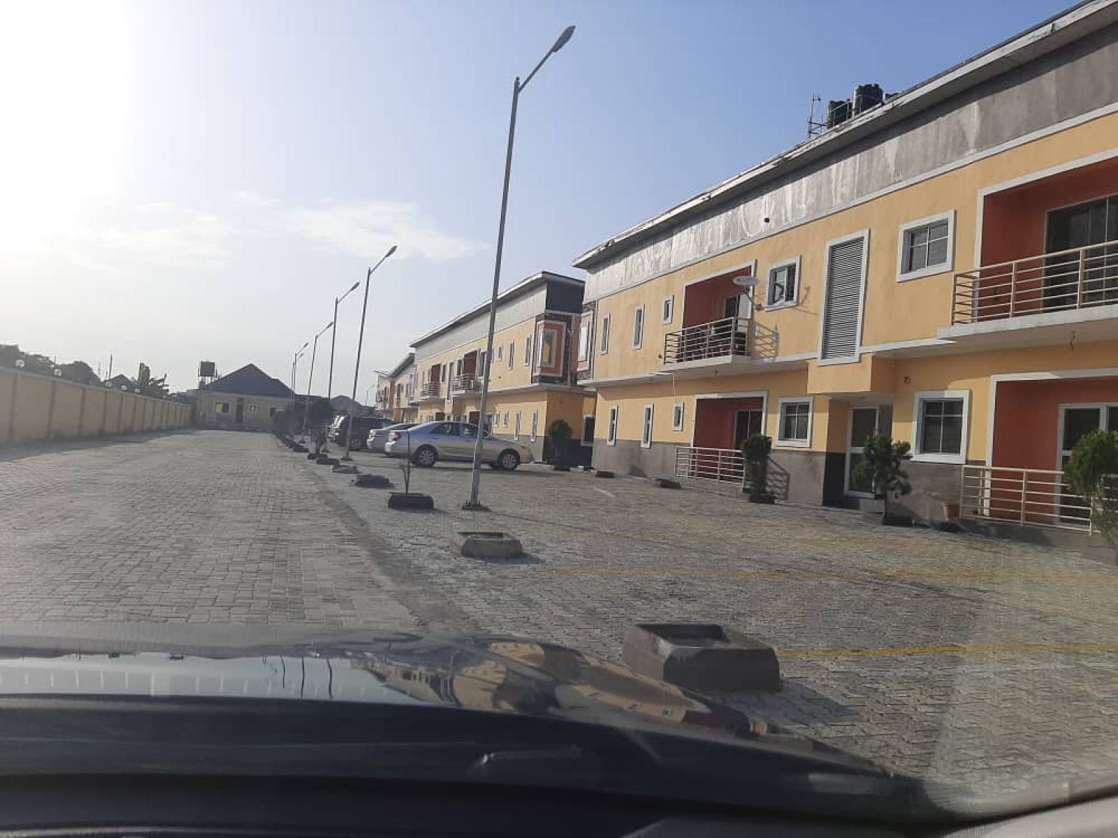 Off Danjuma Street, Trans Amadi Industrial Layout, Port Harcourt, 500272, 5 Bedrooms Bedrooms, ,6 BathroomsBathrooms,Apartment,For Sale,Off Danjuma Street, Trans Amadi Industrial Layout,1001