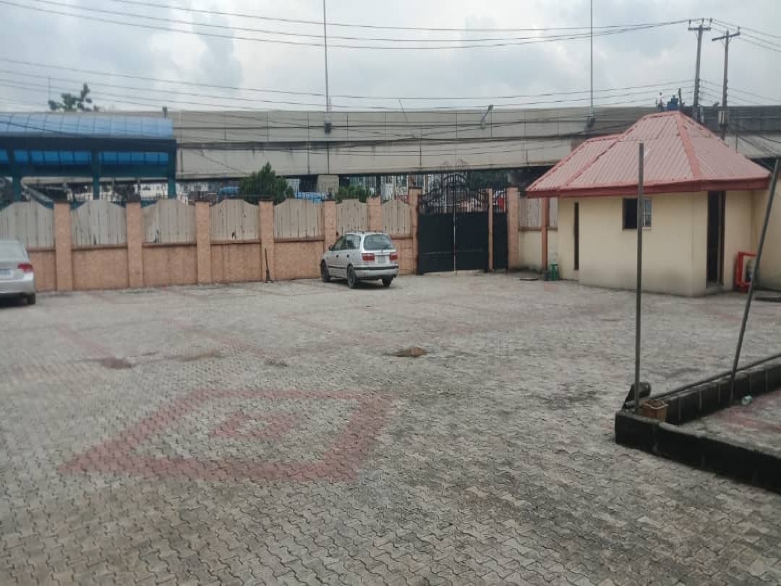Port Harcourt, 500272, ,Hotel,For Sale,1020