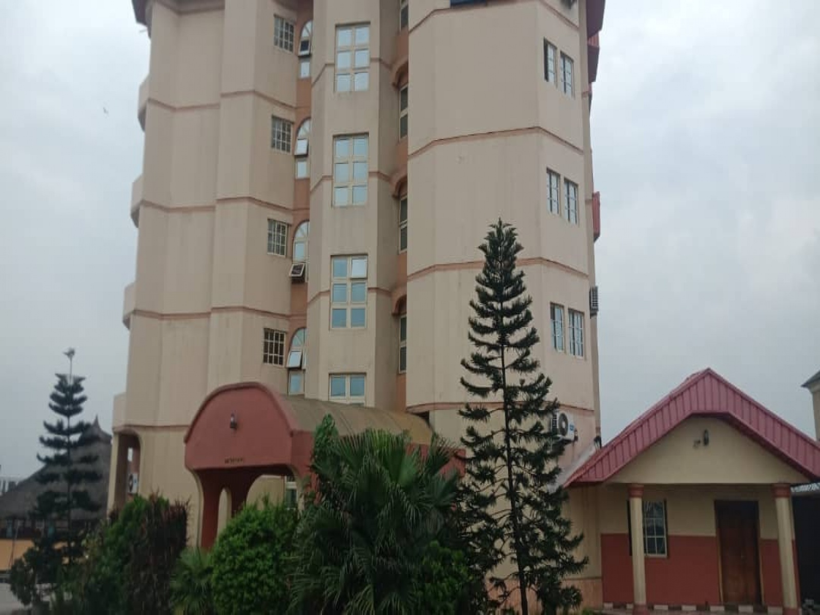 Port Harcourt, 500272, ,Hotel,For Sale,1020