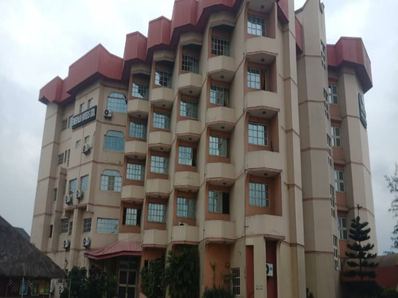 Port Harcourt, 500272, ,Hotel,For Sale,1020