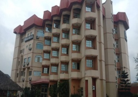 Port Harcourt, 500272, ,Hotel,For Sale,1020