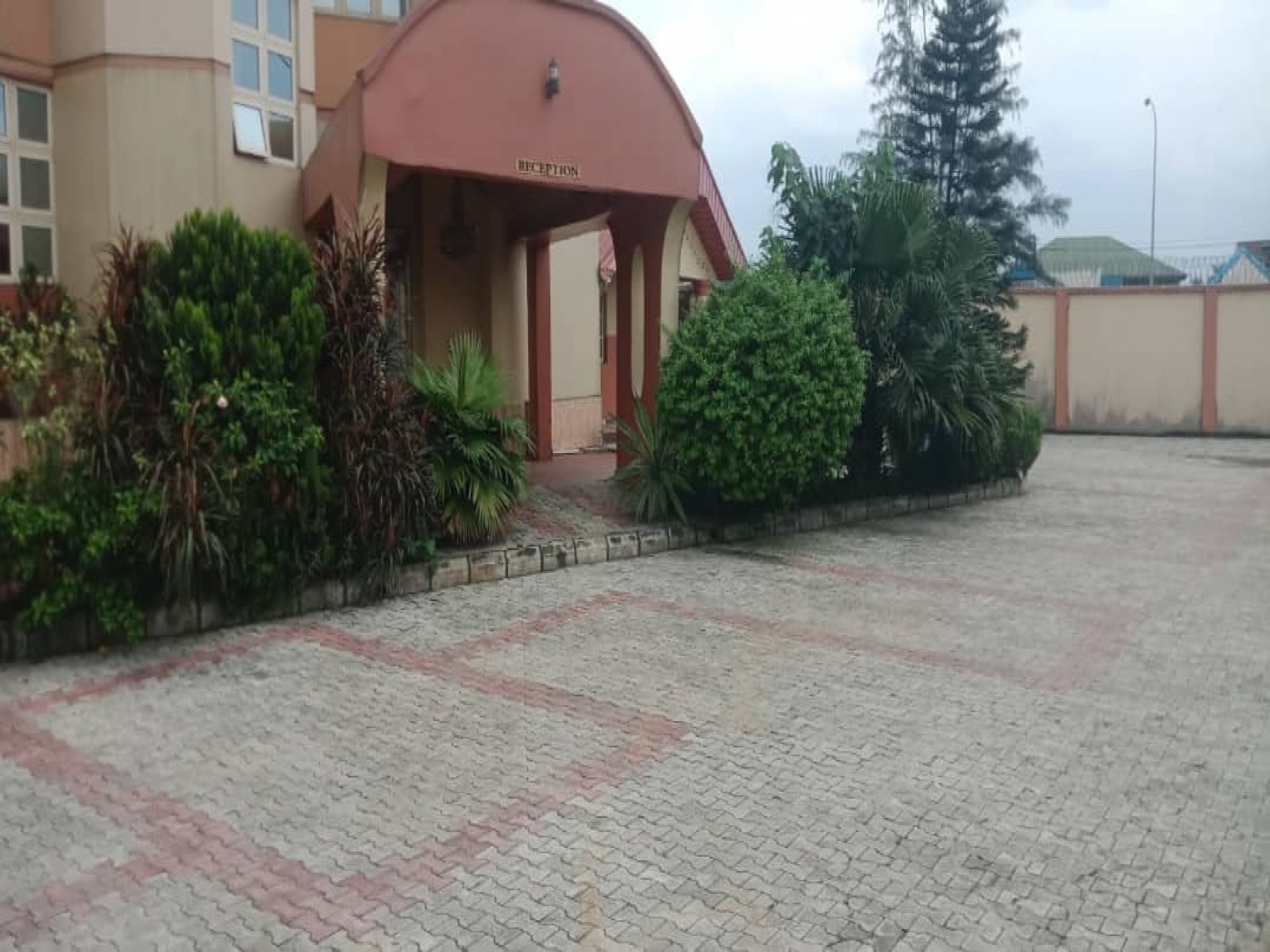 Port Harcourt, 500272, ,Hotel,For Sale,1020