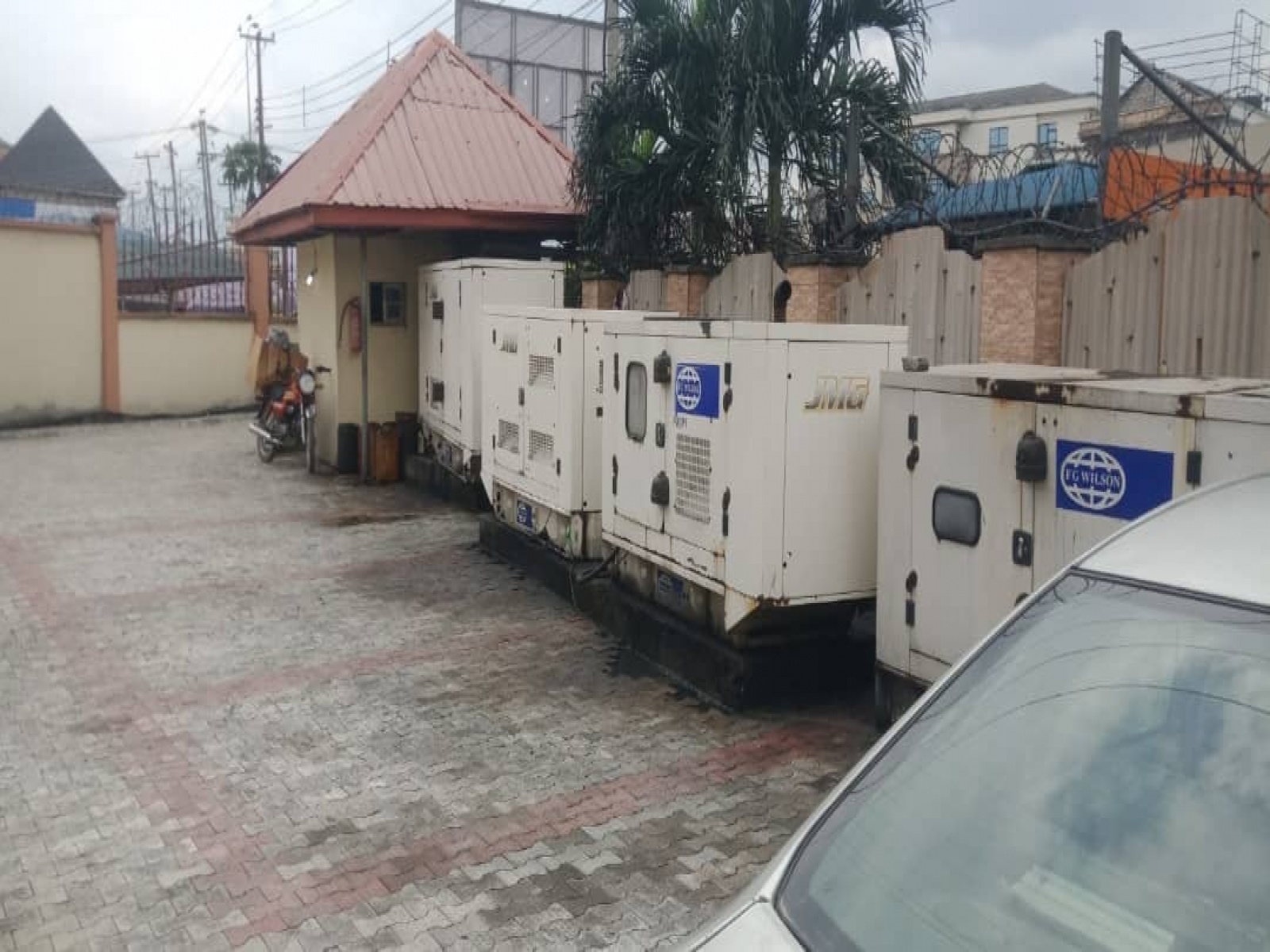 Port Harcourt, 500272, ,Hotel,For Sale,1020