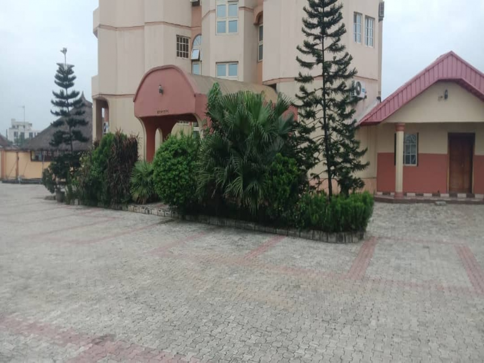 Port Harcourt, 500272, ,Hotel,For Sale,1020