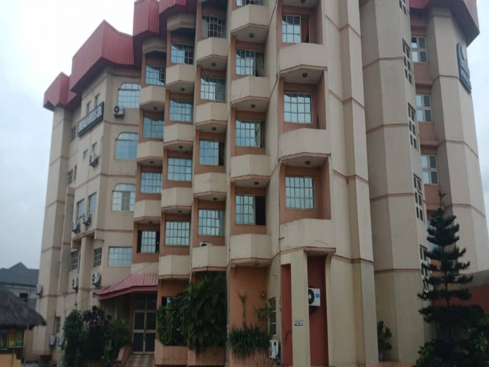 Port Harcourt, 500272, ,Hotel,For Sale,1020