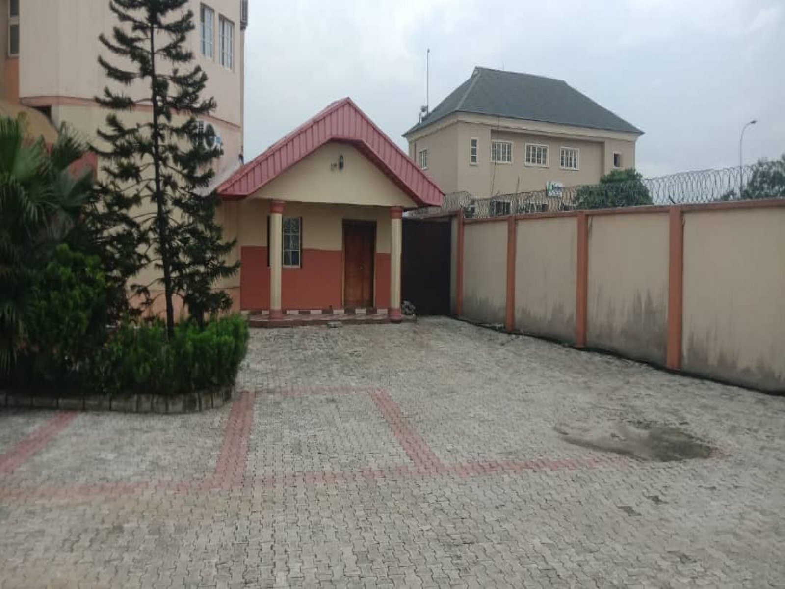 Port Harcourt, 500272, ,Hotel,For Sale,1020