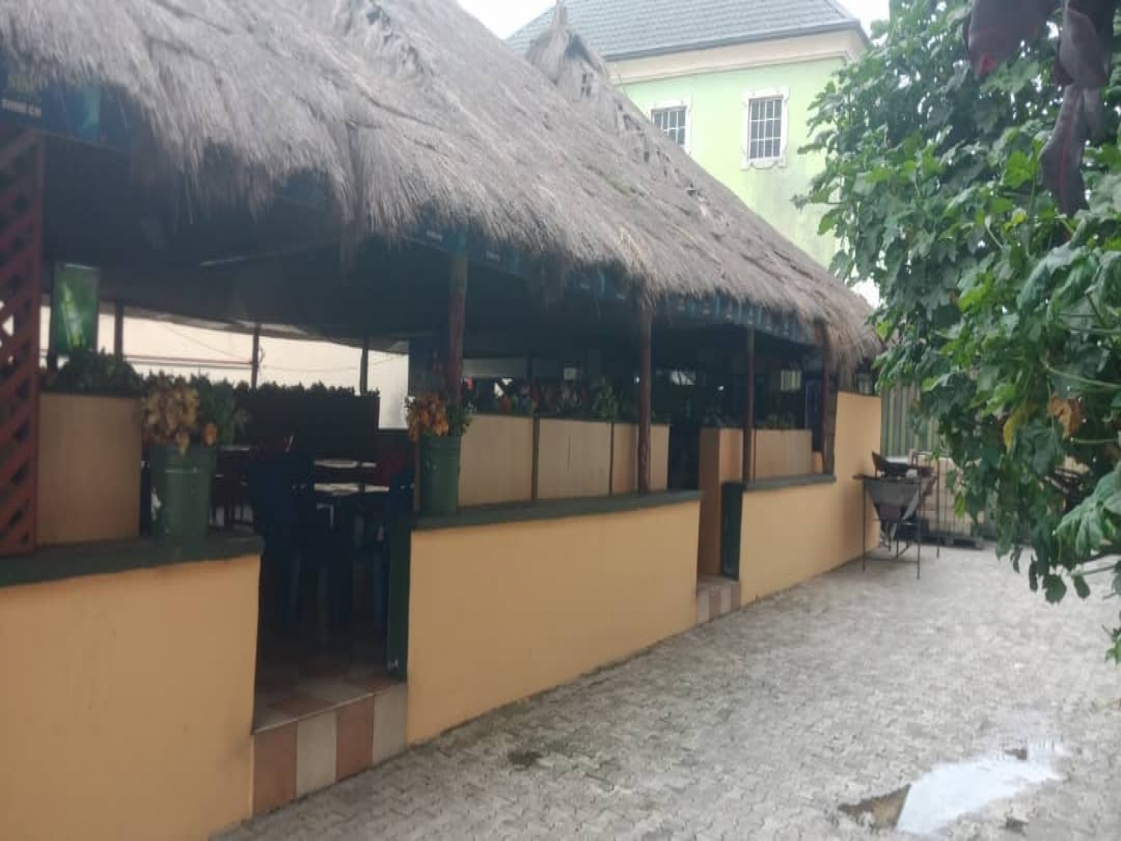 Port Harcourt, 500272, ,Hotel,For Sale,1020
