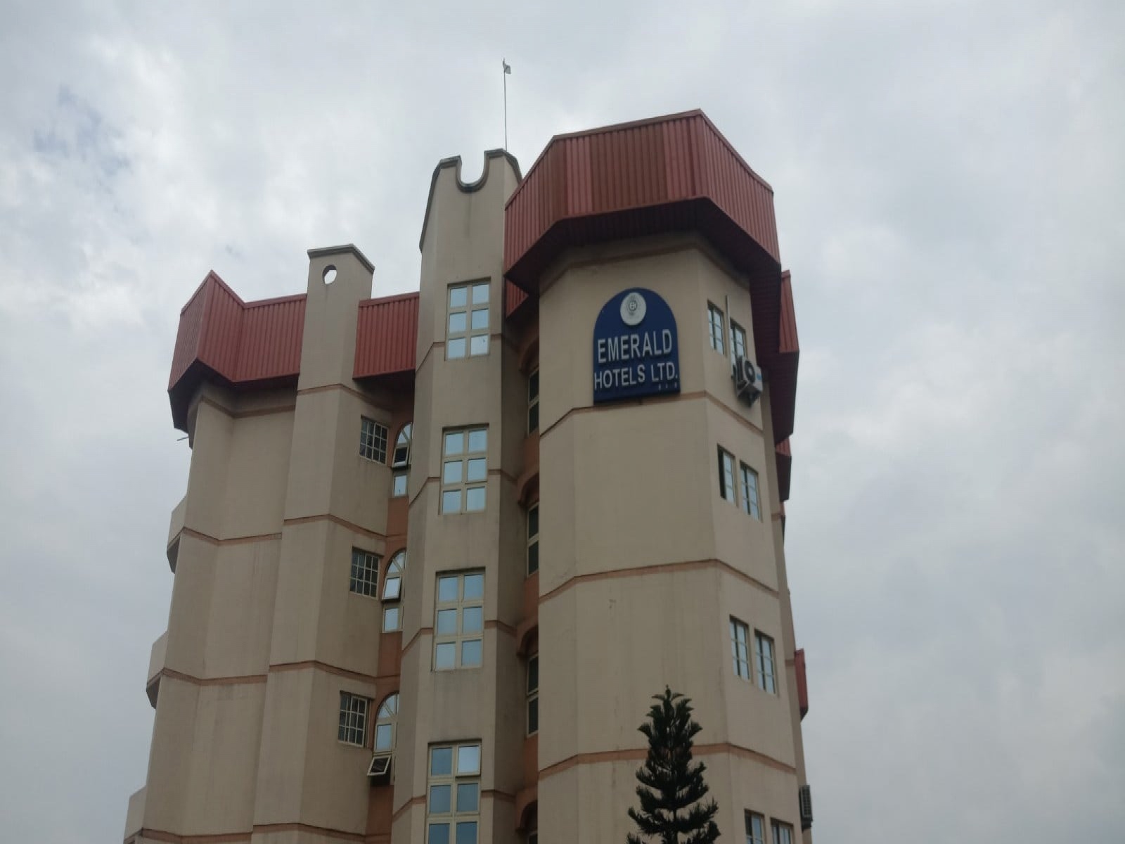 Port Harcourt, 500272, ,Hotel,For Sale,1020