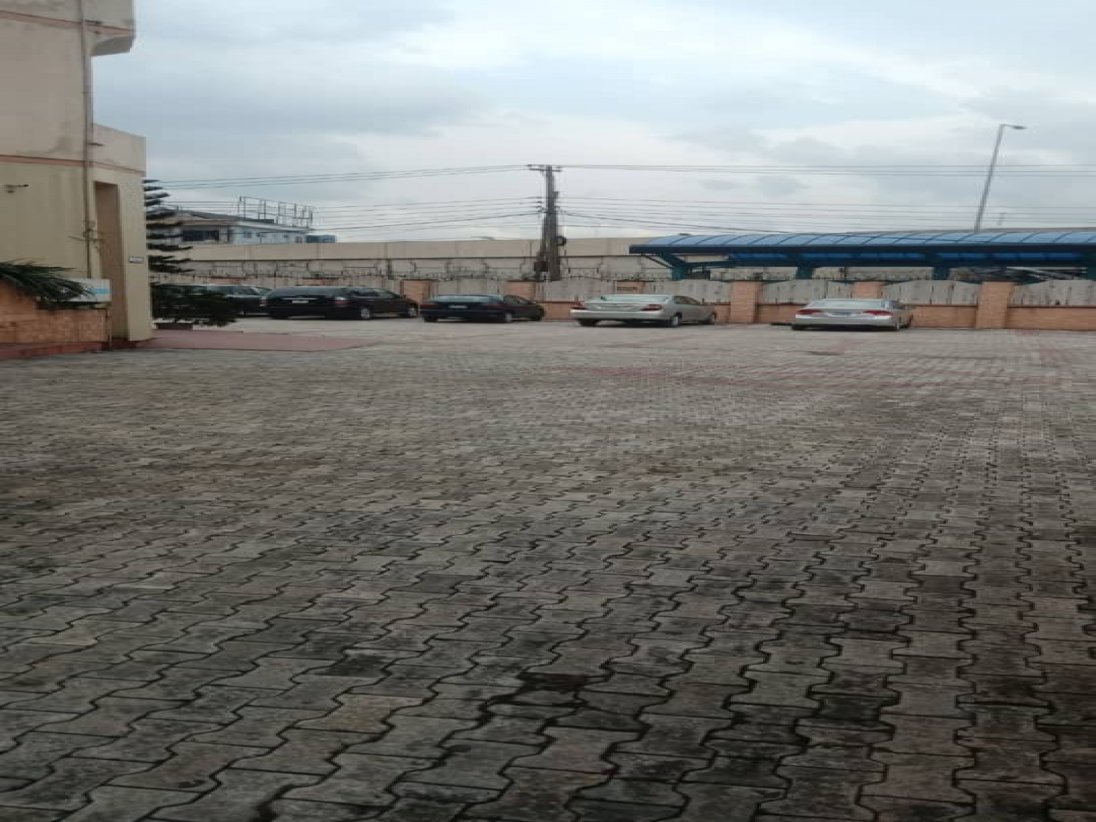 Port Harcourt, 500272, ,Hotel,For Sale,1020