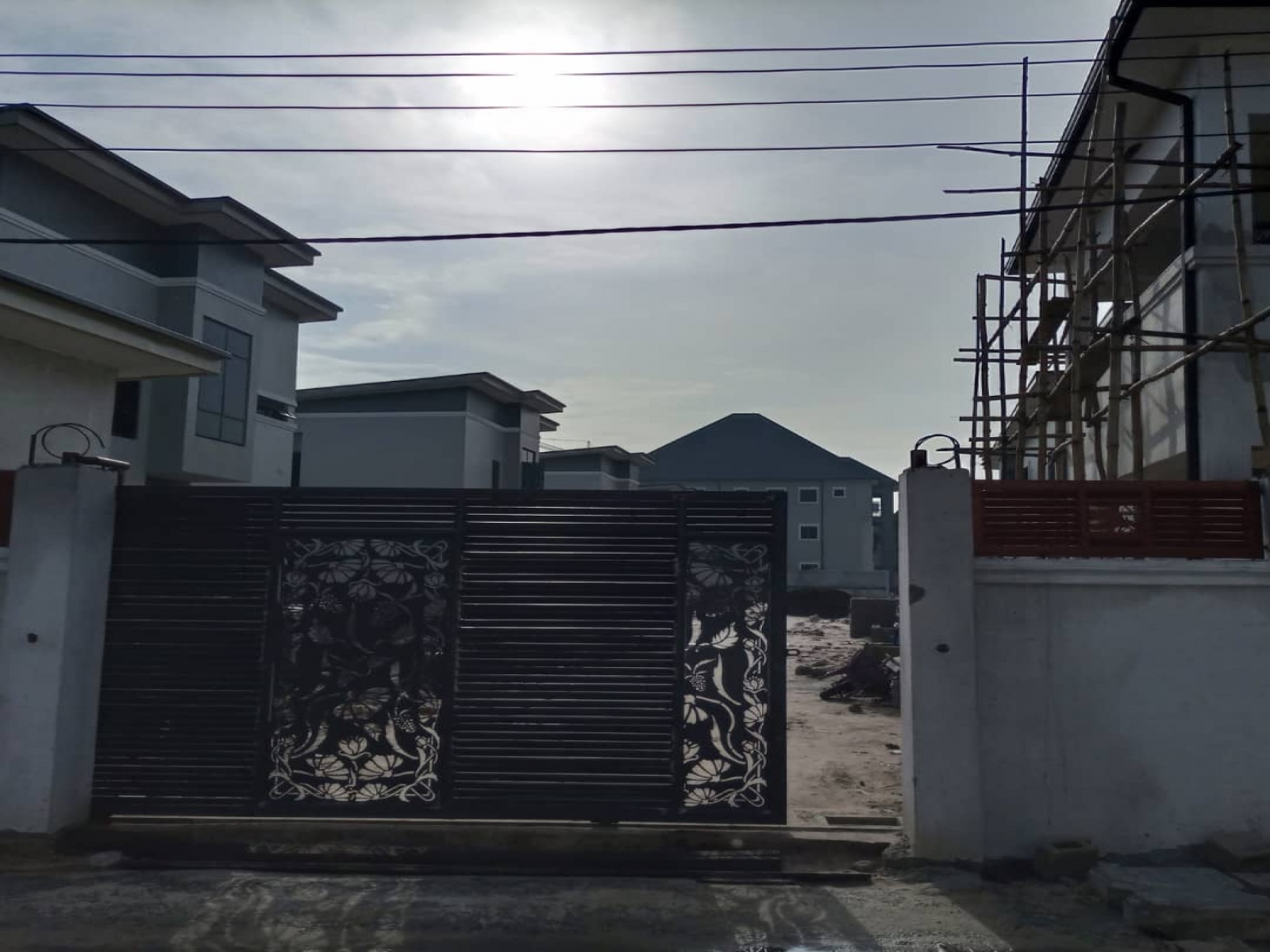 King avenue GRA phase 3 Port Harcourt, Port Harcourt, 500272, ,Duplex,For Lease,King avenue GRA phase 3 Port Harcourt,1021