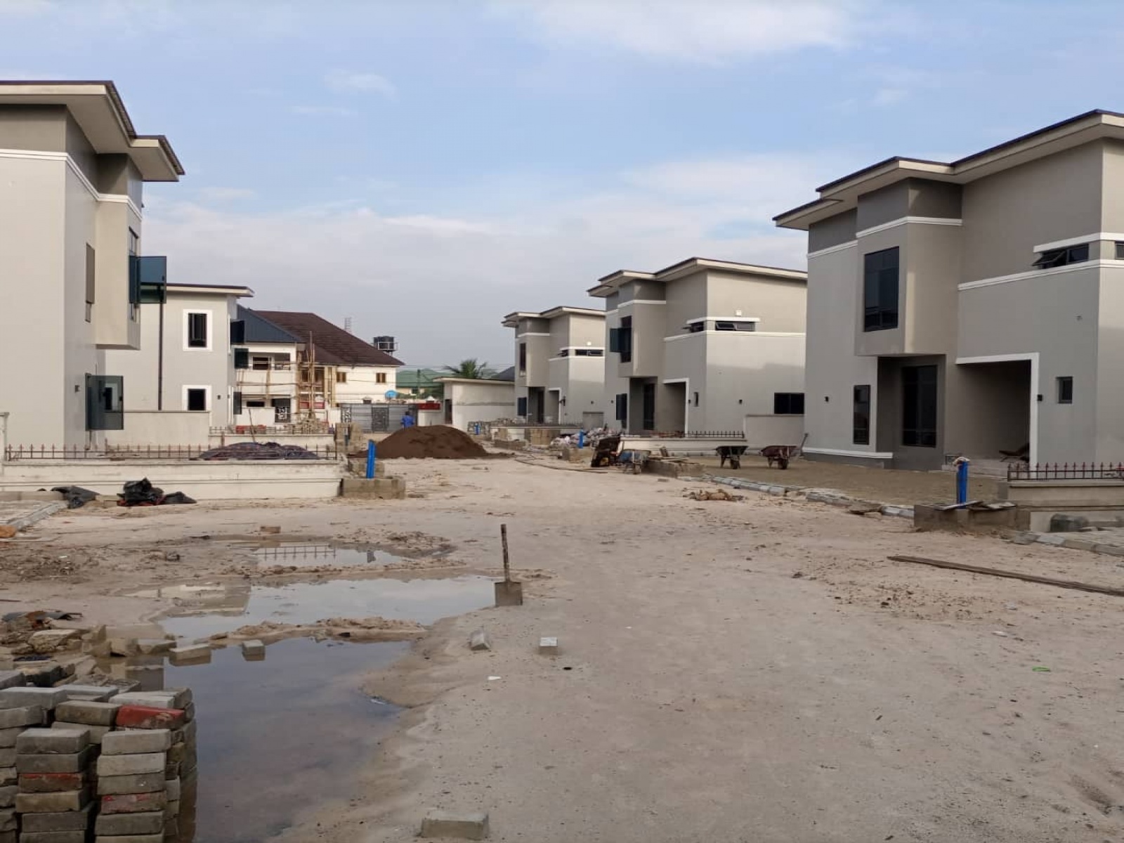 King avenue GRA phase 3 Port Harcourt, Port Harcourt, 500272, ,Duplex,For Lease,King avenue GRA phase 3 Port Harcourt,1021