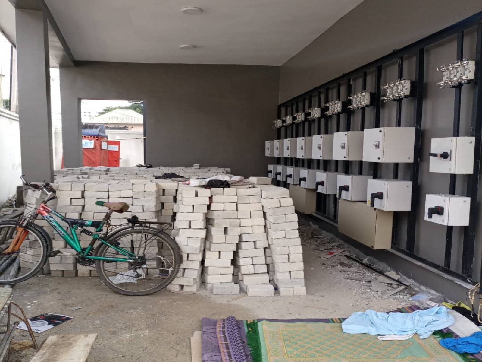 King avenue GRA phase 3 Port Harcourt, Port Harcourt, 500272, ,Duplex,For Lease,King avenue GRA phase 3 Port Harcourt,1021