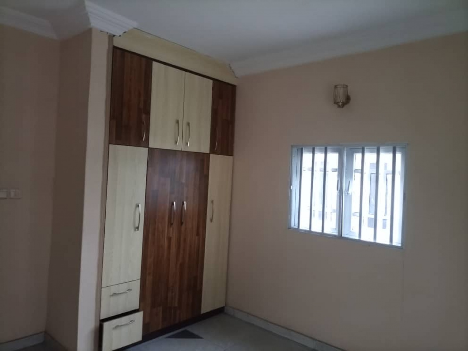 Royal garden estate, Eneka, Rivers State., Eneka, 500272, 3 Bedrooms Bedrooms, ,3 BathroomsBathrooms,Apartment,To Let,Royal garden estate, Eneka, Rivers State.,1022
