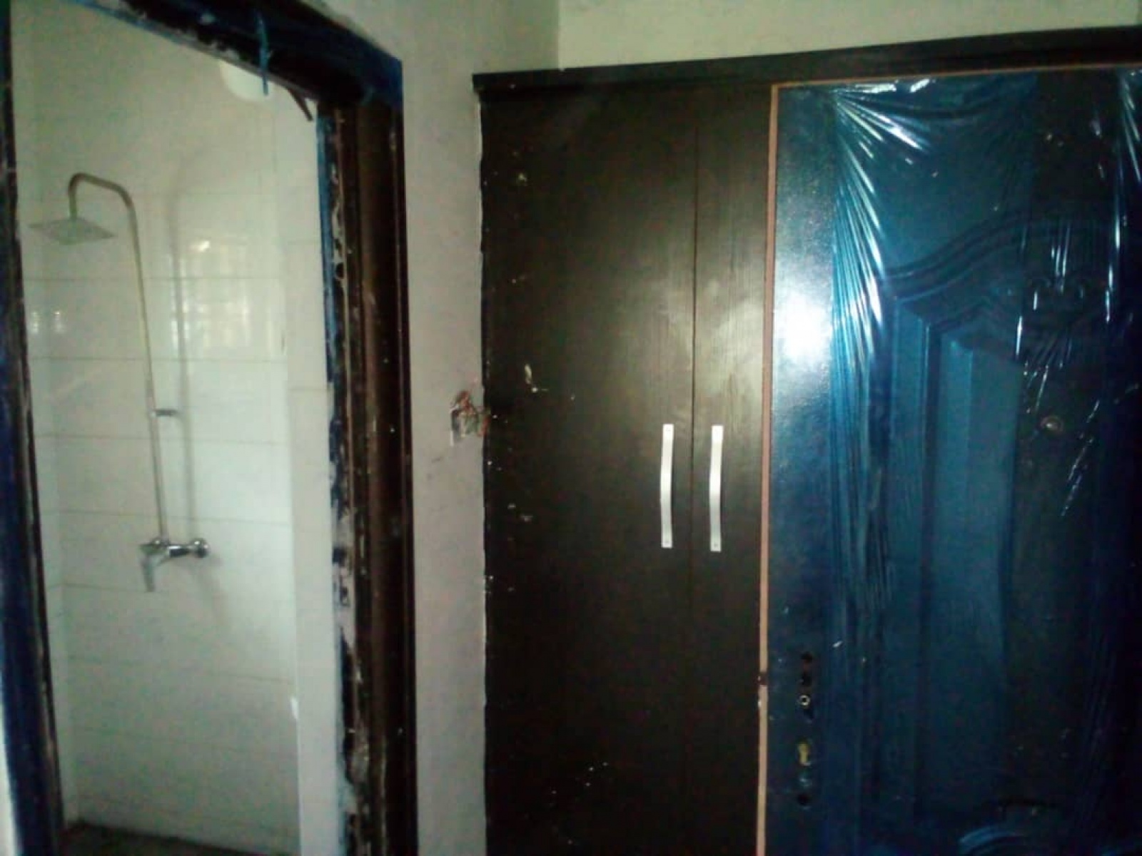 Rumuagholu, Port Harcourt, 500272, 2 Bedrooms Bedrooms, ,2 BathroomsBathrooms,Apartment,To Let,Rumuagholu ,2,1024