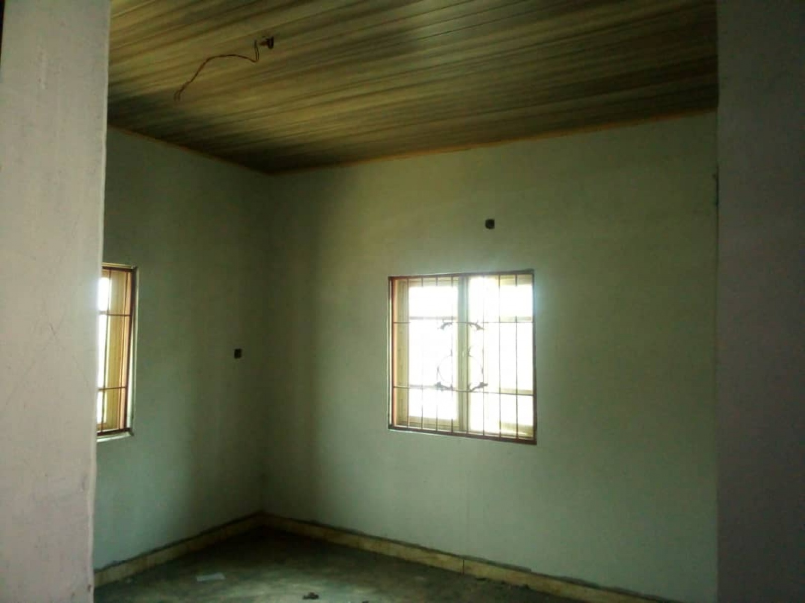 Rumuagholu, Port Harcourt, 500272, 2 Bedrooms Bedrooms, ,2 BathroomsBathrooms,Apartment,To Let,Rumuagholu ,2,1024