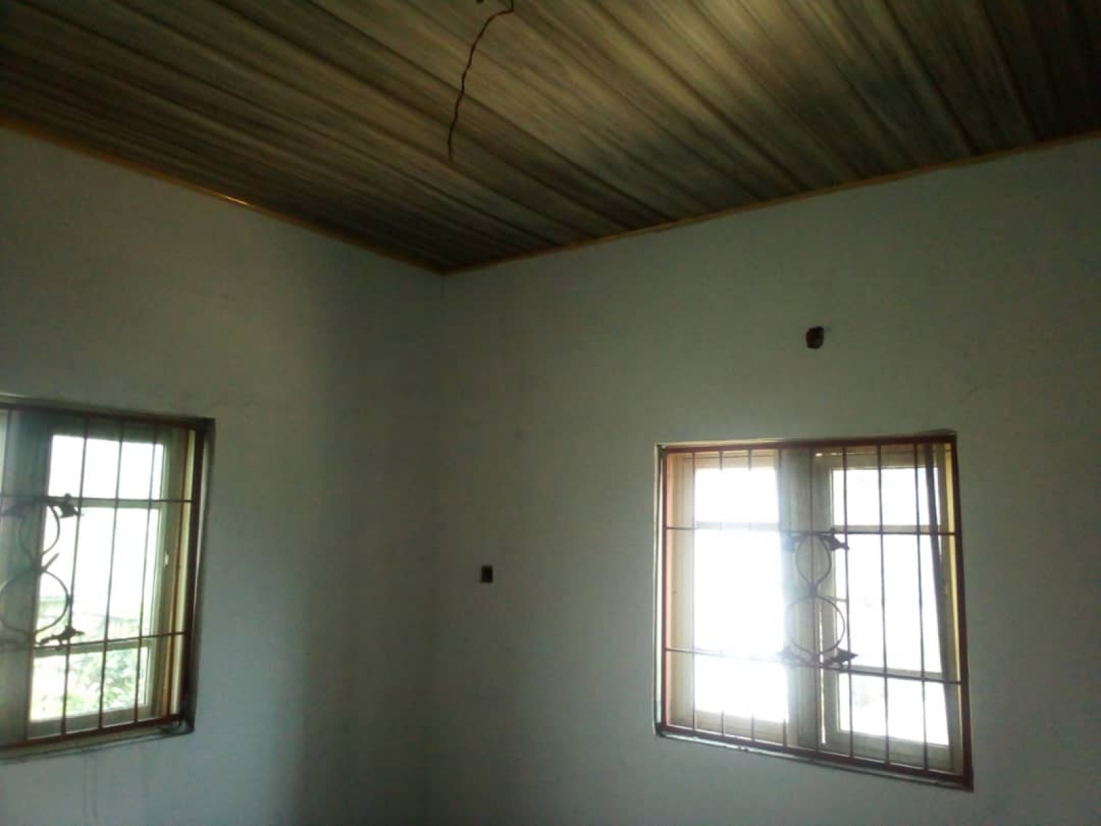 Rumuagholu, Port Harcourt, 500272, 2 Bedrooms Bedrooms, ,2 BathroomsBathrooms,Apartment,To Let,Rumuagholu ,2,1024